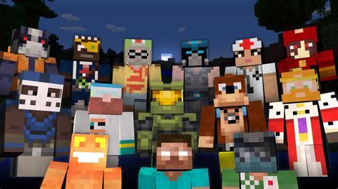 mincraft skins|Minecraft‐Skins 